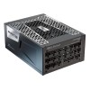 Power Supply|SEASONIC|PRIME TX ATX 3.0|1600 Watts|Efficiency 80 PLUS TITANIUM|MTBF 100000 hours|PRIME-TX-1600-ATX30