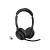 JABRA Evolve2 55 Link380a MS Stereo