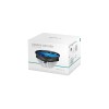 DeepCool Gamma Archer Processor Air cooler 12 cm Aluminium, Black, Blue 1 pc(s)