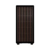 Fractal Design | North | Charcoal Black | Power supply included No | ATX