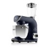 ETA Kitchen machine | Gratus EVO Elegance 102890125 | 1500 W | Number of speeds 8 | Bowl capacity 3.5 L | Blue