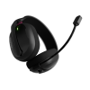 Genesis Fury Fukya F6 Gaming Headset with Microphone, Black