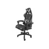 NATEC Fury gaming chair Avenger L black