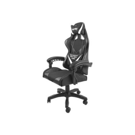 NATEC Fury gaming chair Avenger L black