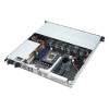 ASUS Rack 1U RS300-E12-RS4/350W Intel C262 LGA1700 95W 4xDDR5 4400/4000/3600 4x3,5"/2,5" 4*SATA/SAS/NVMe 2x Intel I210AT 1x Management Port, 1+1 450W 80 PLUS Platinum