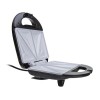 Camry | Sandwich maker | CR 3018 | 850 W | Number of plates 1 | Number of pastry 2 | Ceramic coating | Black