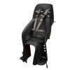 URBAN IKI Tylny fotelik U-me Easyfix NA BAGAŻNIK kolor BLACK/BLACK
