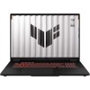 ASUS TUF Gaming A18 FA808UM-S9016W Ryzen 7 260 18.0"2.5K 240Hz IPS-level 500 nits AG 16GB DDR5 SSD512 GeForce RTX 5060 8GB WLAN+BT LAN Cam1080p 90WHrs Win11 Jaeger Gray