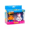 STUMBLE GUYS - 11,5 CM -  ZESTAW 2 FIGUREK VER.A