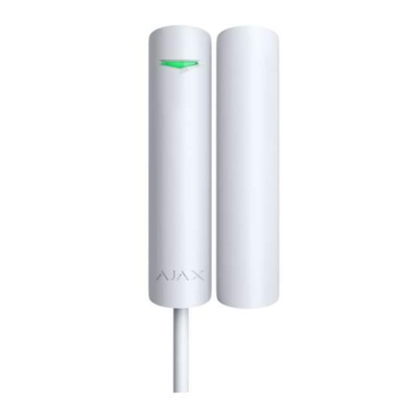 SENSOR DOORPROTECT PLUS/WHITE 30854 AJAX FIBRA