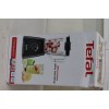 SALE OUT. TEFAL BL420838 Blender, BlendForce, Power 600W, Black | TEFAL Blender | BL420838 BlendForce | Tabletop | 600 W | Jar material Plastic | Jar capacity 1.25 L | Ice crushing | Black | DAMAGED PACKAGING