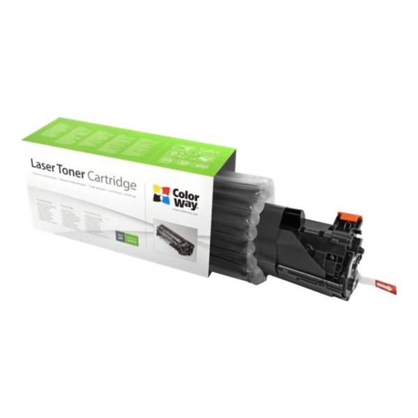 ColorWay CW-S407BKEU | Toner cartridge | ...