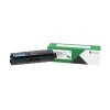 Lexmark Extra High Yield Return Programme Print Cartridge | 20N2XC0 | Cartridge | Cyan