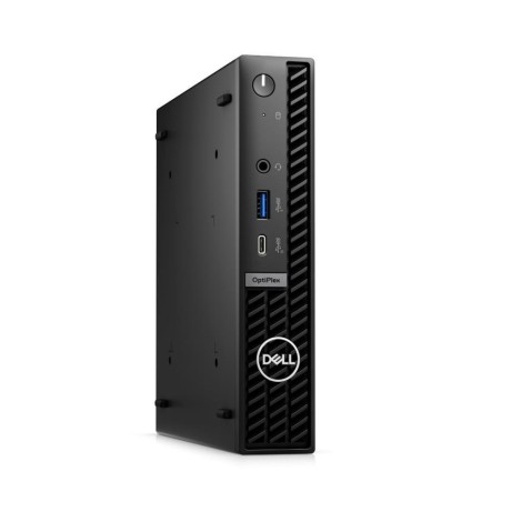 PC|DELL|OptiPlex|Micro Form Factor 7020|Micro|CPU Core i5|i5-14500T|1700 MHz|RAM 16GB|DDR5|5600 MHz|SSD 256GB|Graphics card Integrated Graphics|Integrated|Windows 11 Pro|N009O7020MFFEMEA_VP_NKB