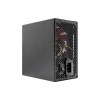 Power Supply|XILENCE|850 Watts|Efficiency 80 PLUS BRONZE|PFC Active|XN089