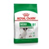 Royal Canin Mini Adult 8+ 8 kg Senior Poultry, Rice, Vegetable