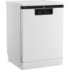 Beko BDFN26531W Freestanding dishwasher 15 place settings, 60 cm White