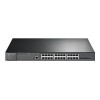 Switch|TP-LINK|Omada|TL-SG3428XMP|Type L2+|Rack|4xSFP+|1xConsole|1|PoE+ ports 24|384 Watts|TL-SG3428XMP
