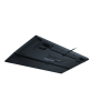 Razer | Gaming Keyboard | Ornata V3 | Gaming keyboard | Wired | RGB LED light | NORD | Black | Numeric keypad | Razer Mecha-Membrane