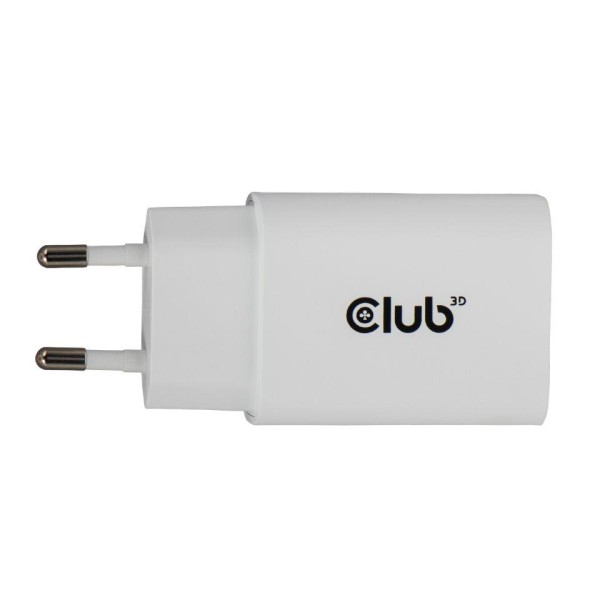 MOBILE CHARGER WALL USB-C/2PACK 30W WH ...
