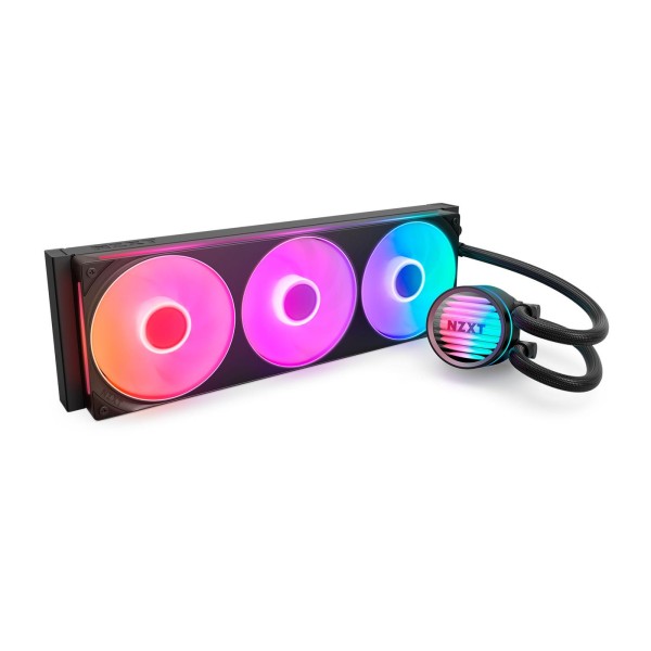 CPU COOLER MULTI SOCKET/KRAKEN 360 RGB ...