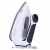 Braun CareStyle 7 Pro IS 7282 BL FreeGlide 3D Steam Generator 2700 W 2 L Aluminium Alloy Blue,White