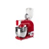 ETA | Food processor | ETA002890063 Gratus STORIO | 1200 W | Number of speeds 6 | Bowl capacity 5.5 L | Blender | Meat mincer | Red