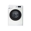 INDESIT | Washing machine | MTWSE 61294 WK EE | Energy efficiency class C | Front loading | Washing capacity 6 kg | 1151 RPM | Depth 42.5 cm | Width 59.5 cm | Display | Big Digit | White