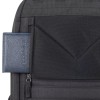 NB BACKPACK ECO MACBOOK AIR 15/BLACK 8126 RIVACASE