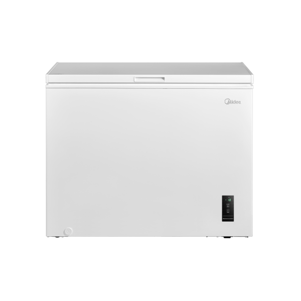 Midea Freezer | MDRC345FEE01 | Energy ...