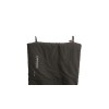 Outwell | Celebration Lux | Sleeping Bag | 225 x 80 cm | -10/8 °C | 2 way open - auto lock, L-shape