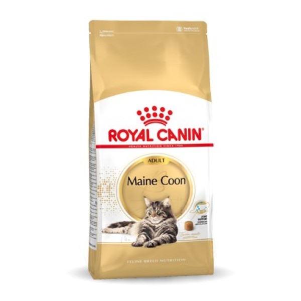 ROYAL CANIN FBN Maine Coon Adult ...