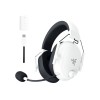 Razer | Gaming Headset | BlackShark V2 HyperSpeed | Wireless/Wired | Over-Ear | Microphone | Noise canceling | Wireless | White