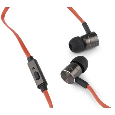 HEADSET LONDON IN-EAR/MHS-EP-LHR GEMBIRD