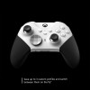 Microsoft Xbox Elite Wireless Series 2 – Core Black, White Bluetooth/USB Gamepad Analogue / Digital PC, Xbox One