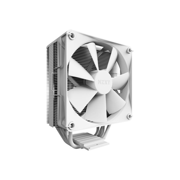 NZXT CPU cooling T120 white