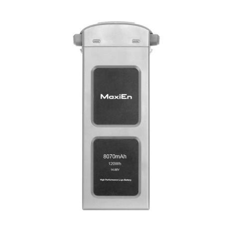 EVO Max Series Battery
