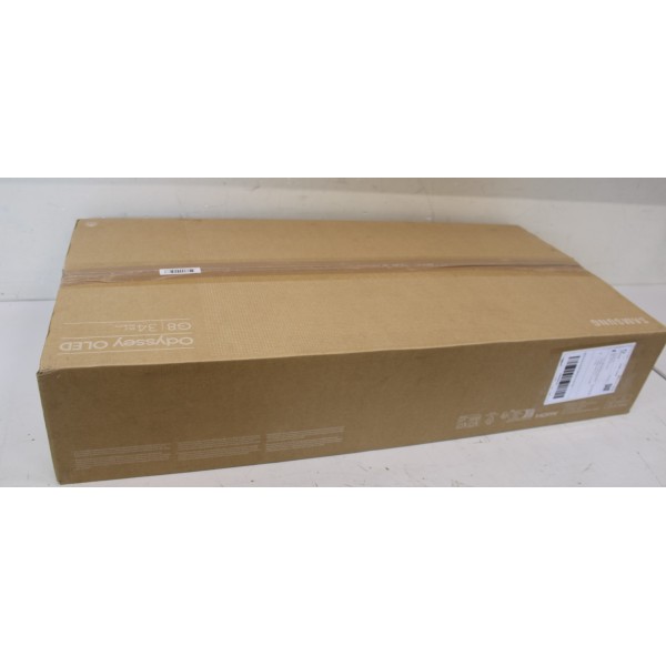 SALE OUT. Samsung LS34DG850SUXDU 34