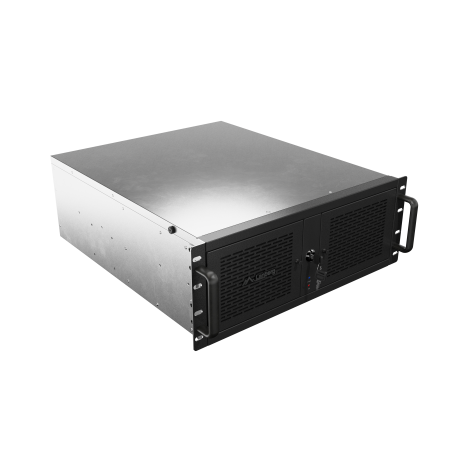 LANBERG rackmount server chassis ATX 4U