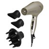 Remington AC8605 hair dryer 2300 W Gold