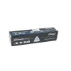 ProSecur telescopic baton 21” black Walther.