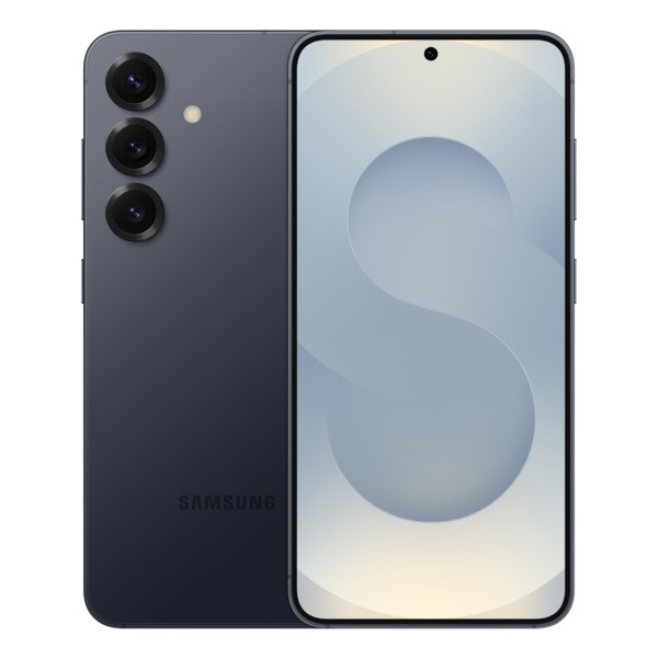 Samsung Galaxy S25 S931 (Blue Black) ...