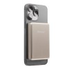 POWER BANK USB 10000MAH MAG/CHAMPAGNE 7344031 INTENSO