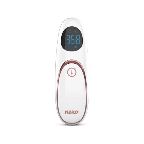 Medic T06 - professional non-contact thermometer