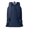 XD DESIGN Switch 2-in-1 Backpack BLACK/NIGHT SEA P706.3305
