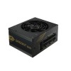 Fortron | PSU | DAGGER PRO 650W | 648 W | 650 W