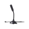 MICROPHONE DESKTOP/MIC-D-02 GEMBIRD