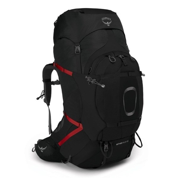 Plecak trekkingowy OSPREY Aether Plus 100 ...