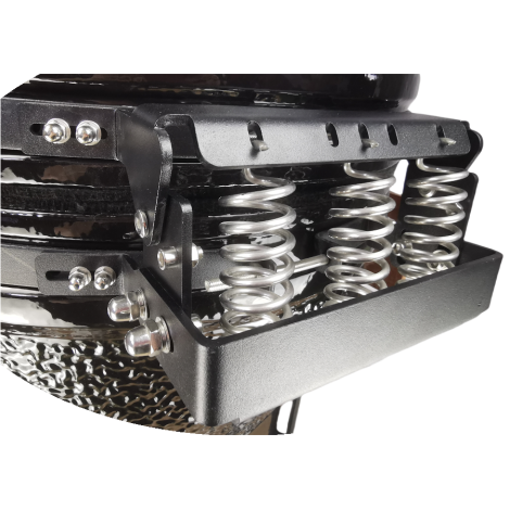 TunaBone Hinge system of Kamado 23