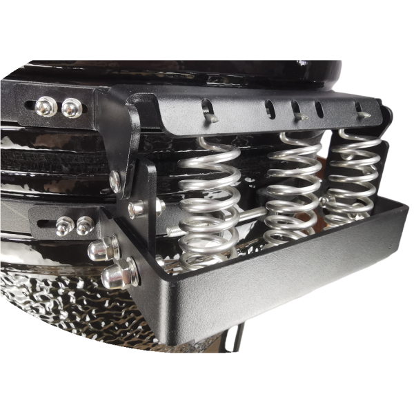 TunaBone Hinge system of Kamado 23